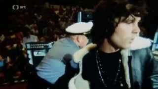 The Doors - &quot;Love Me Two Times&quot; (Morrison&#39;s wild performances)