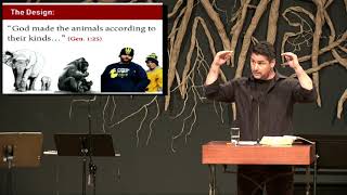 Genesis 26:1-27 - Deja Vu