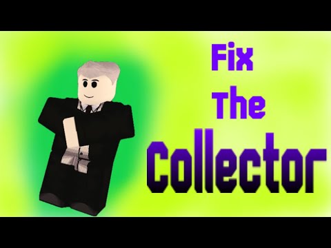 Rogue Lineage | Stop. The. Collector.