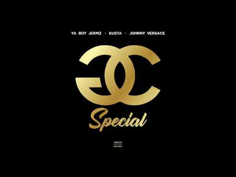 Ya Boy Jermz ft. Kusta x Seouljyu - Special