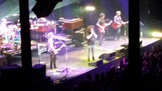 Counting crows  roundhouse camden 11/11/14