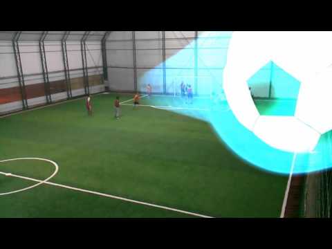 VIP Halı Saha 05.03.2016 00:00 - akillisaha.com