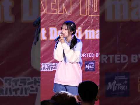 20221105 08 Hatobito Just on the way Khaosuay Fancam Focus