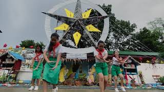 Download lagu SHINEtiago GSP Green Tiktok Challenge  Entry mp3