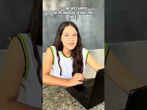 Missão- Estudante-Orientadora - Auditoria Cívica- Estudantes De Atitude!!! Caiapônia-Go CRE Iporá