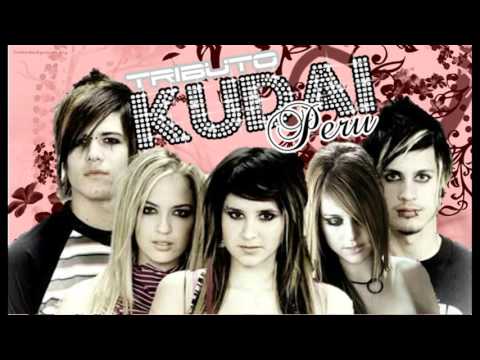 Tributo Kudai Perú - Ya Nada Queda (Ensayo)