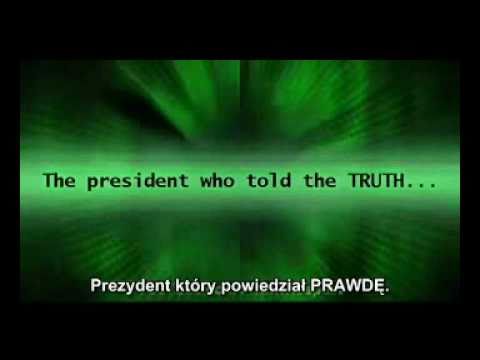 Prezydent, który powiedział prawde 