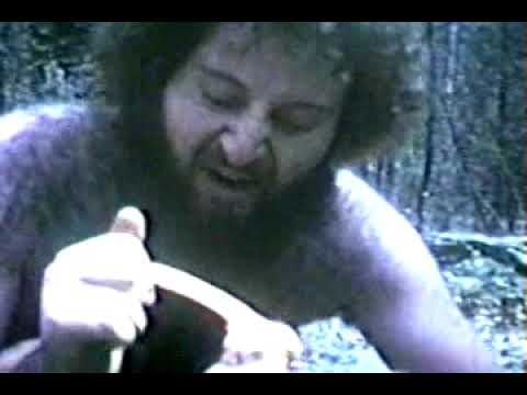 From Savagery to Civilization