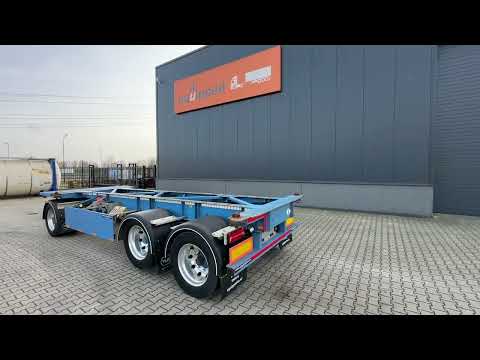 Van Hool video miniatura