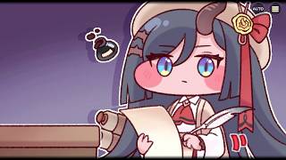 【トリッカル】 シェルム ハプニング鑑賞