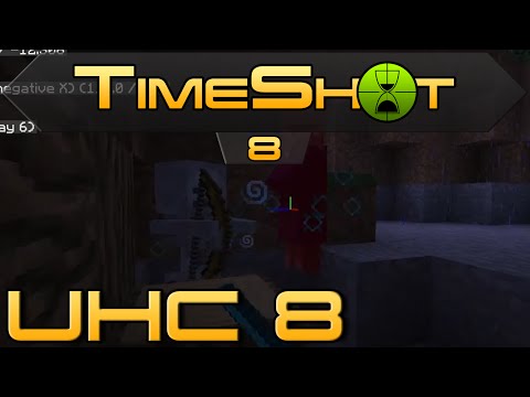 TimeShot UHC :: S8E8 :: Finale!