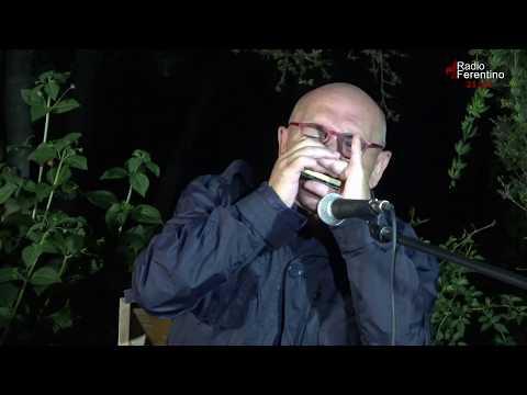 Je So’ Pazzo brano di Pino Daniele eseguito da Giovanni Cipriani e Giuseppe Valenti.