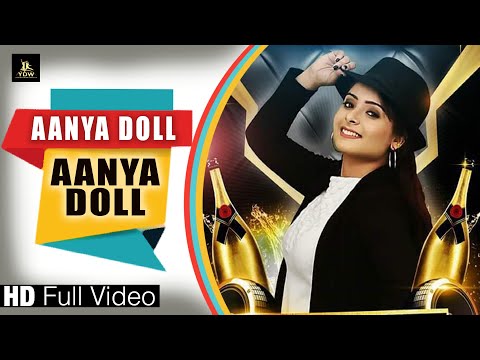 Aanya Doll