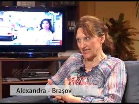 Impactul Alfa Omega TV - marturiile a diversi oameni