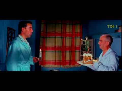 Louis de Funès Cannibal