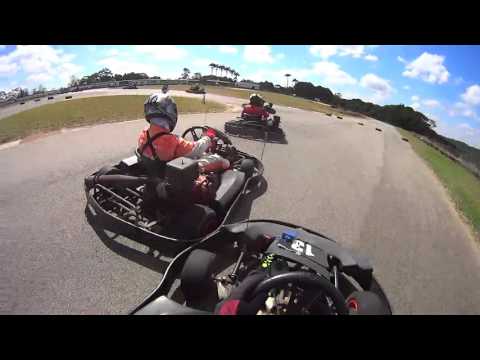 DPKin Super PRO 2015.2 - 6ª etapa - 2ª corrida - Kartódromo do Tamboril