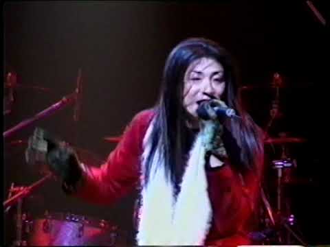 MASCHERA / 運命の車輪 @ NEUROTIC NEW ROMANTIC