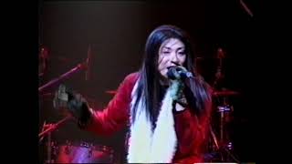 MASCHERA / 運命の車輪 @ NEUROTIC NEW ROMANTIC