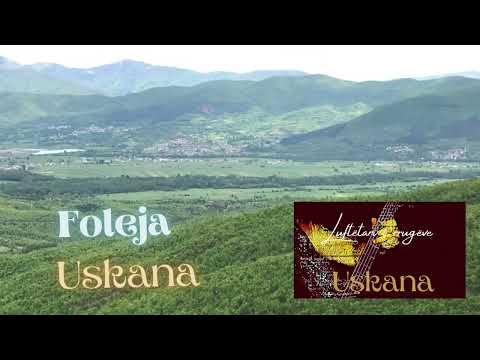 Foleja         Uskana