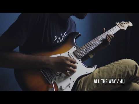 All The Way 4 U - Poets of the fall