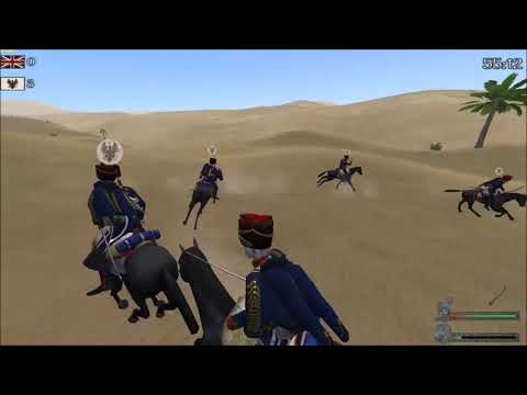 2Lr vs Nr13 | Regiments-Battle