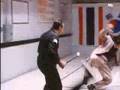 Martial Law II Undercover Jeff Wincott Gym Fight