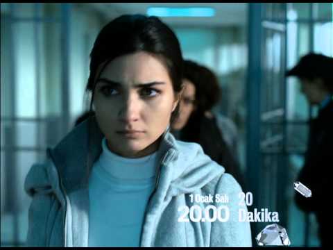 20 Dakika 1. Bölüm Tanıtımı