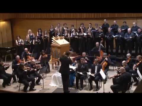 Händel: Dixit Dominus - 10. Gloria Patri et Filio