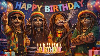 Download lagu Happy Birthday Song - Ragga Jungle Version (Birthday Song) mp3