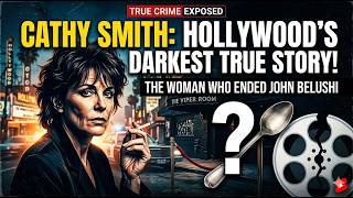 Cathy Smith: Hollywood’s Darkest True Story