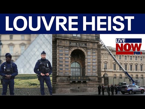 Video | Louvre jewel heist: 4 new arrests made