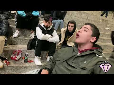 MARKOS VS DURY - CUARTOS DE FINAL (CLASIFICATORIA BHB VIGO)