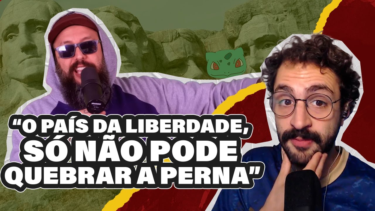 ESTADOS UNIDOS: A DEMOCRACIA QUE SÓ EXISTE QUANDO INTERESSA | Visão Popular