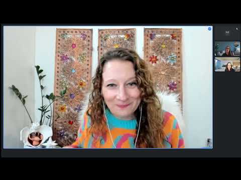 Meet Amanda "Finding Your Feminine Fire: Exploring Intimacy and Self-Discovery"