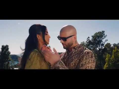 TOHI - Asheghet Manam (ft. Massari) OFFICIAL VIDEO اهنگ جديد بسيار زيبا طوهي  عاشقت منم
