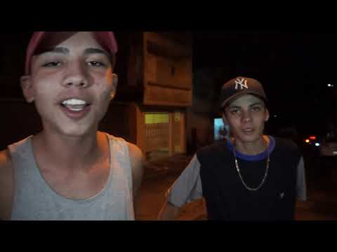 Mc Tiago Jr e Mc Rodrigo - Medley Consciente | Talento de Quebrada