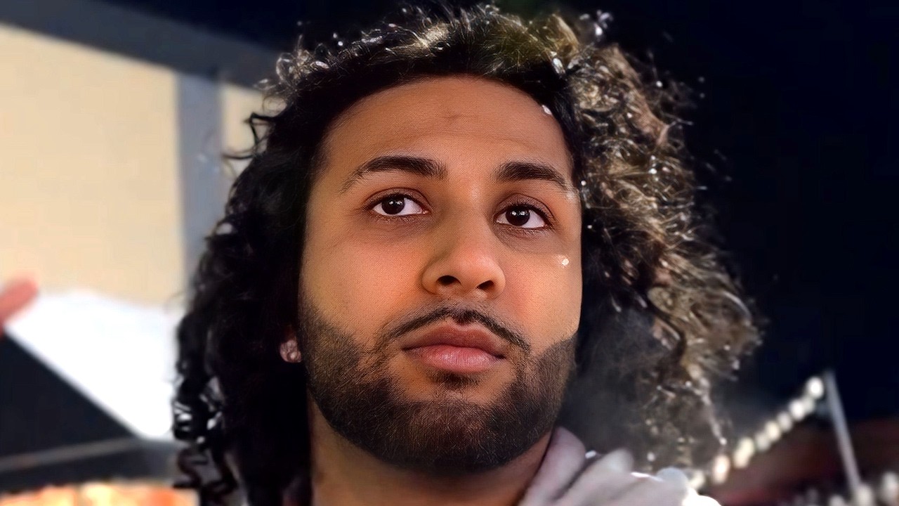 Entitled YouTuber Learns Actions Have Consequences