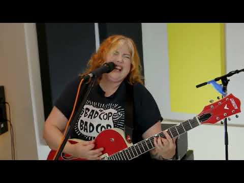 Bruiser Queen | Heart Strings | Live from The Rock Room