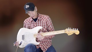Video thumbnail for MIJ Fender Stratocaster by Johnny Falstaff