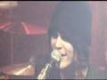 HIM - Sweet Pandemonium (Live Semifinal 2003)