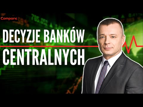 Sezon wyników na Wall Street | PULS RYNKÓW | Marcin Kiepas | 23.01.2023