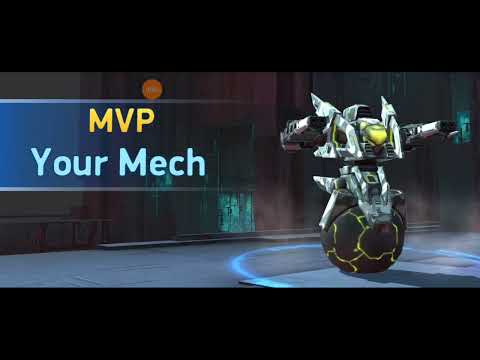 Mech Arena Mayer || Mech Arena Mayer vs Omniverse || Mech Arena || Mobile Online Game