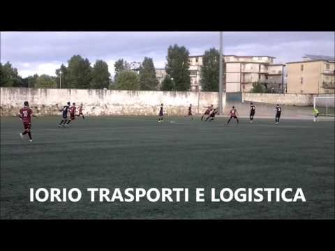 Casalnuovo - Pimonte 1-0: il video con le emozioni del goal partita