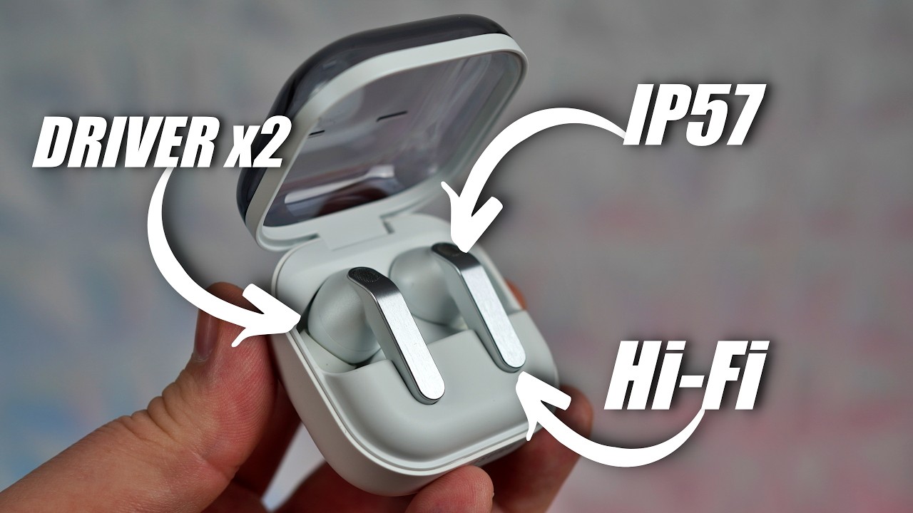 Buenos, buenos, buenos | Galaxy Buds 4 Pro REVIEW