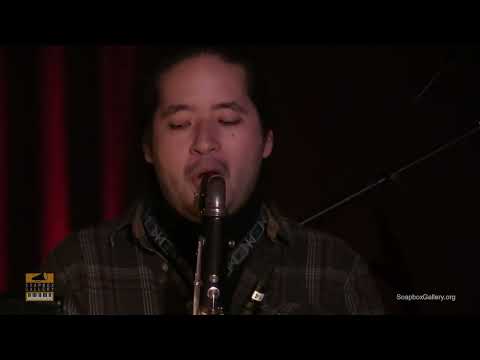 Yoko Yates Quintet January 28th 2023