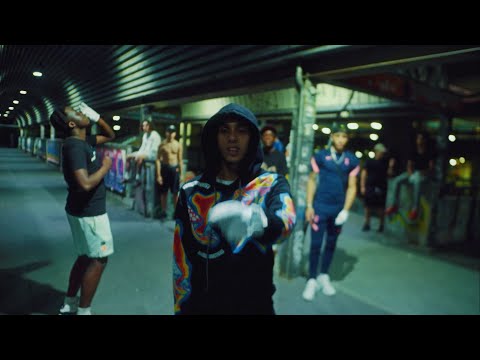 R1MKA - SLAP (OFFICIAL VIDEO)