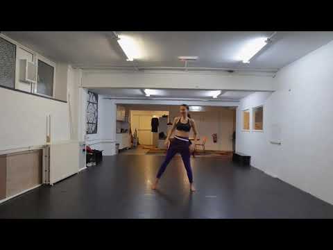 Balkan Fusion Dance | Balkan Booty