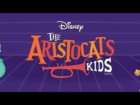 Roquefort to the Rescue Aristocats