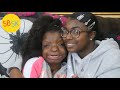 A Twin Sister With Extra Chromosomes