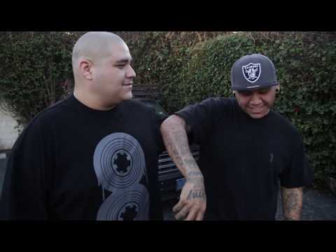 SIN THE ARTIST - BULLY (Official Music Video)